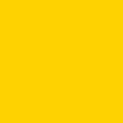 Posca PC-5M Yellow färgprov