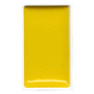 Zig Gansai Tambi akvarell Cadmium Yellow no.43, Japansk akvarellfärg