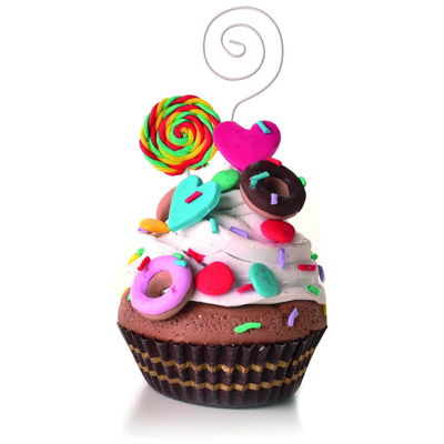 Dekorativ bakelse formad i DAS Smart polymerlera