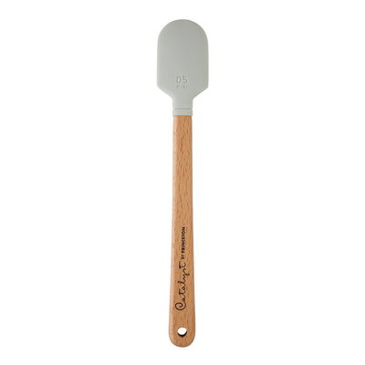 Catalyst mini blade No. 5 Round, silikonverktyg till färg, lera och livsmedel.