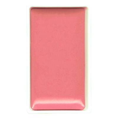 Zig Gansai Tambi akvarell Coral Pink no.17, Japansk akvarellfärg