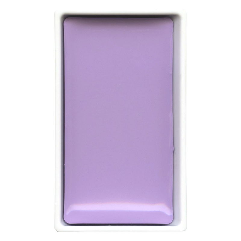 Zig Gansai Tambi akvarell Lilac no.13, Japansk akvarellfärg