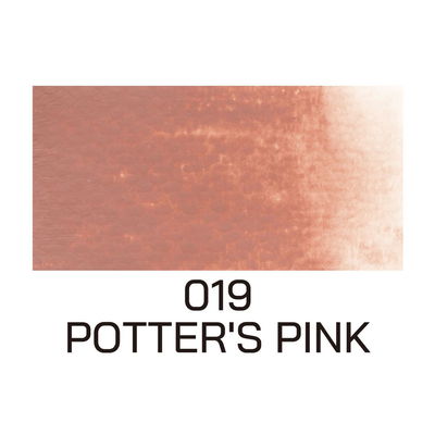 Färg, Potter's Pink, Gansai Tambi akvarell