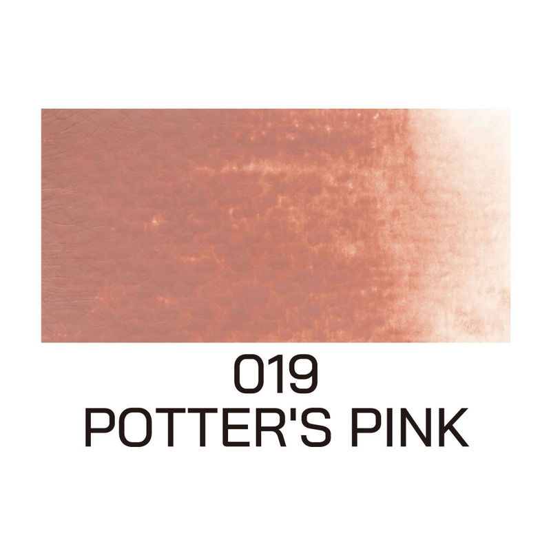 Färg, Potter's Pink, Gansai Tambi akvarell