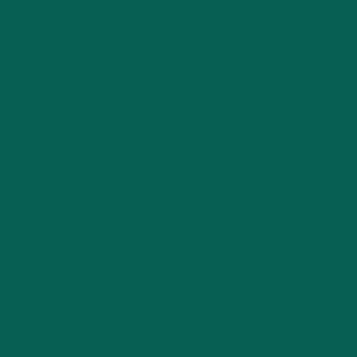 Färgprov Sea Green 346 Tombow ABT Dual Brush