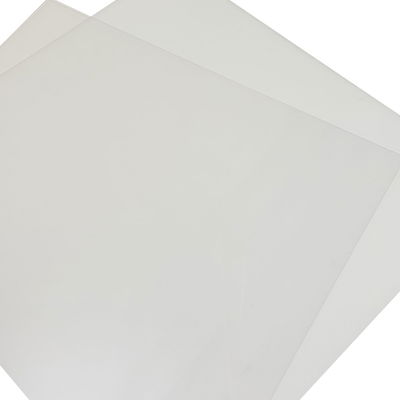 HIPEX G PETG-plast i olika format