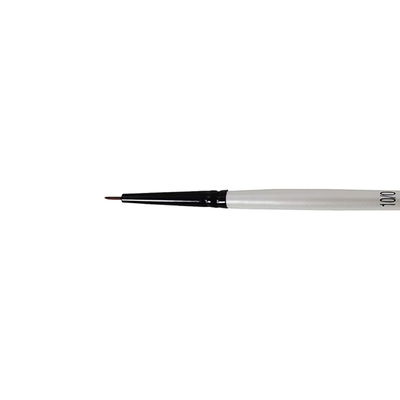 Spotter syntetpensel 10/0 Daler-Rowney Graduate till flera tekniker