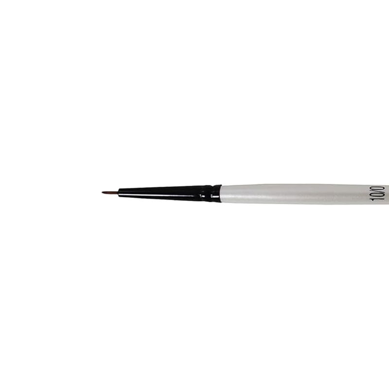 Spotter syntetpensel 10/0 Daler-Rowney Graduate till flera tekniker
