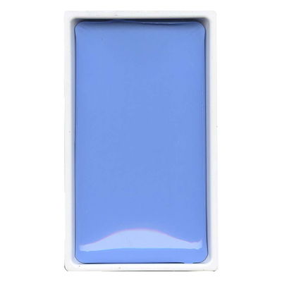 Gansai Tambi Ultramarine Pale no.61 Zig Gansai Tambi akvarell Ultramarine Pale no.61, Japansk akvarellfärg
