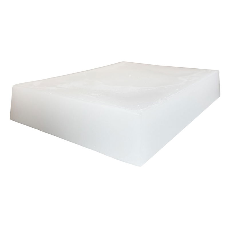 Paraffinvax i form av block, 25 kg
