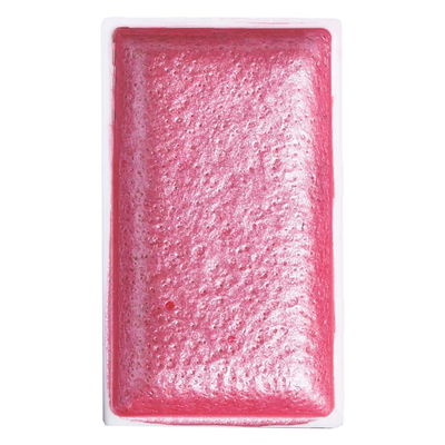 Zig Gansai Tambi akvarell Pearl Pink no.734, Japansk akvarellfärg