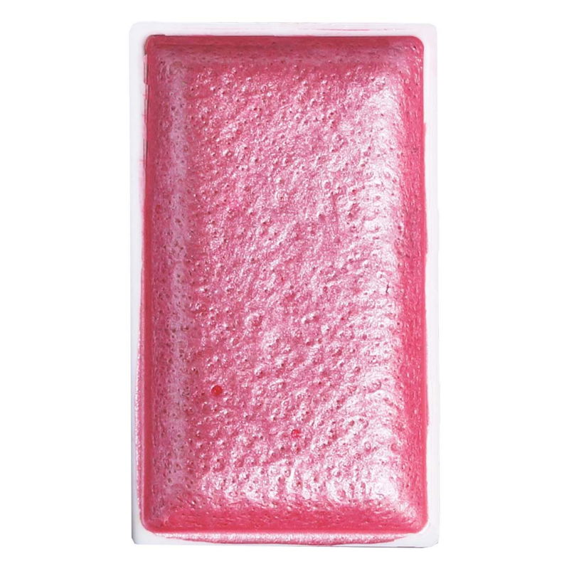 Zig Gansai Tambi akvarell Pearl Pink no.734, Japansk akvarellfärg