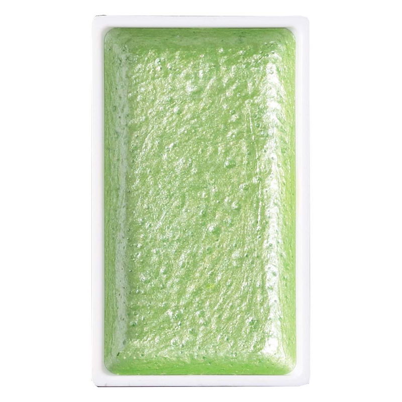 Zig Gansai Tambi akvarell Pearl May Green no.751, Japansk akvarellfärg