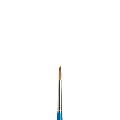 Cotman Serie 111 akvarellpensel nr 4 Winsor & Newton Cotman Serie 111 akvarellpensel storlek nr 4