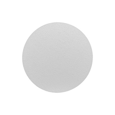 Frigolitcirkel 3 cm, 20 cm till pyssel och hantverk