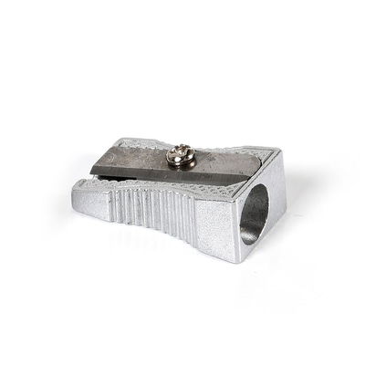 Enkel pennvässare aluminium Enkel pennvässare aluminium till standardpennor