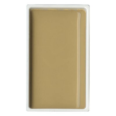Zig Gansai Tambi akvarell Flax Beige no.401, Japansk akvarellfärg