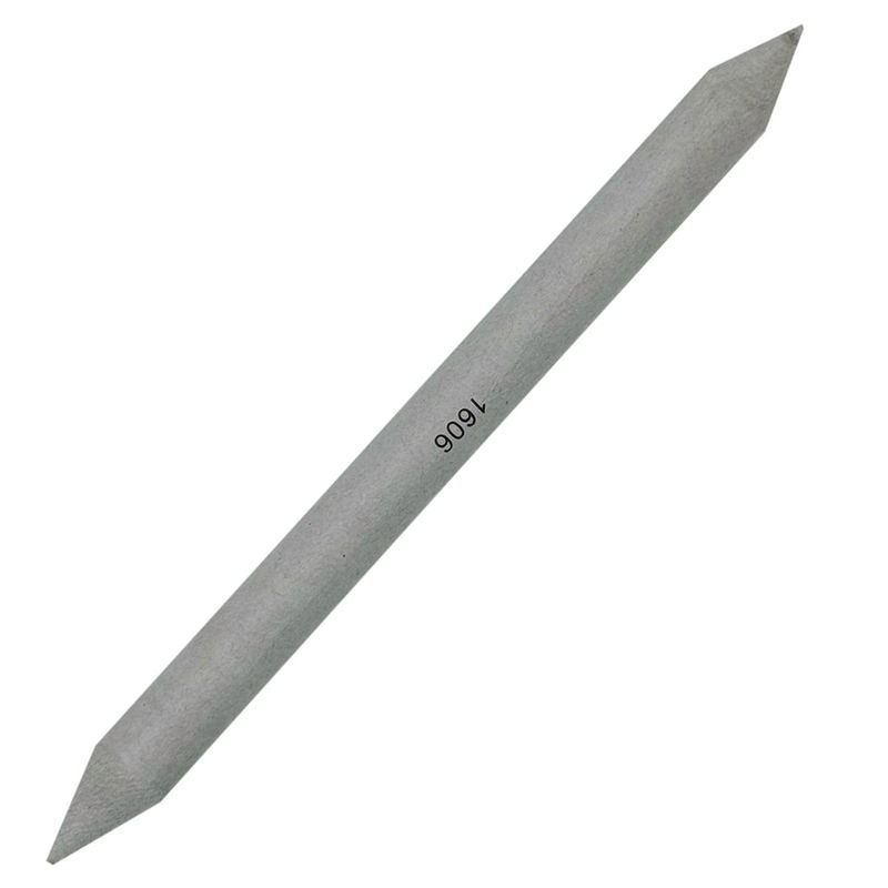 Stompf storlek 6, diameter 10 mm