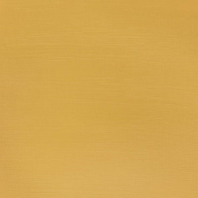 Färgprov W&N Galeria Naples Yellow