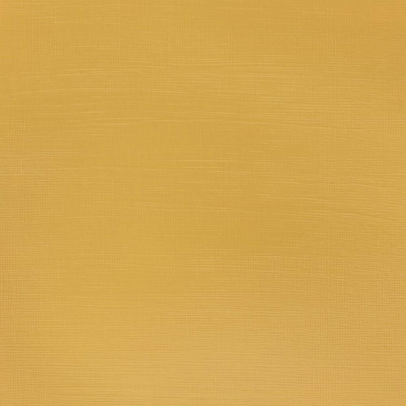 Färgprov W&N Galeria Naples Yellow