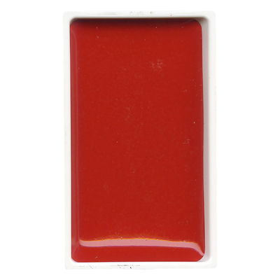 Gansai Tambi Cadmium Red no.30 Zig Gansai Tambi akvarell Cadmium Red no.30, Japansk akvarellfärg