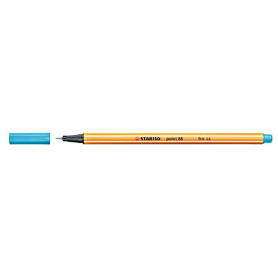 STABILO Point 88 fineline Azure 57