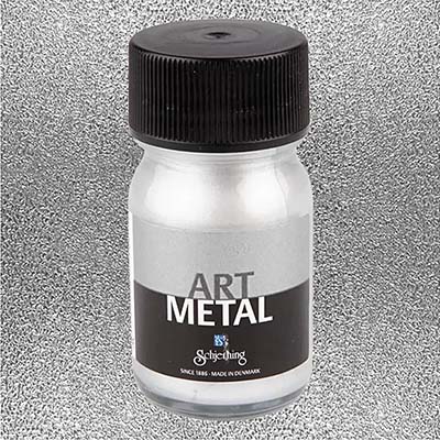 Scherning Art Metal