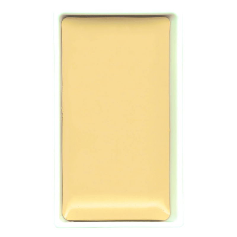 Zig Gansai Tambi akvarell Ecru Beige no.16, Japansk akvarellfärg