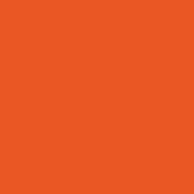 STABILO 88 Orange 54 Färgprov