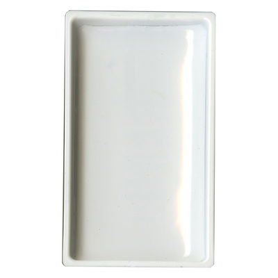 Gansai Tambi White no.10 Zig Gansai Tambi akvarell White no.10, Japansk akvarellfärg