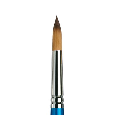 Cotman Serie 111 akvarellpensel nr 14 Winsor & Newton Cotman Serie 111 akvarellpensel storlek nr 14