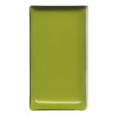 Zig Gansai Tambi akvarell Greenish Yellow no.48, Japansk akvarellfärg