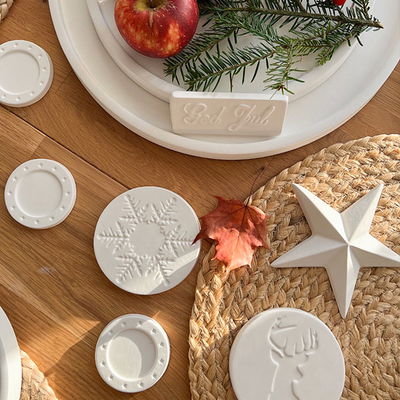 Gjutformar jul Gjutformar jul