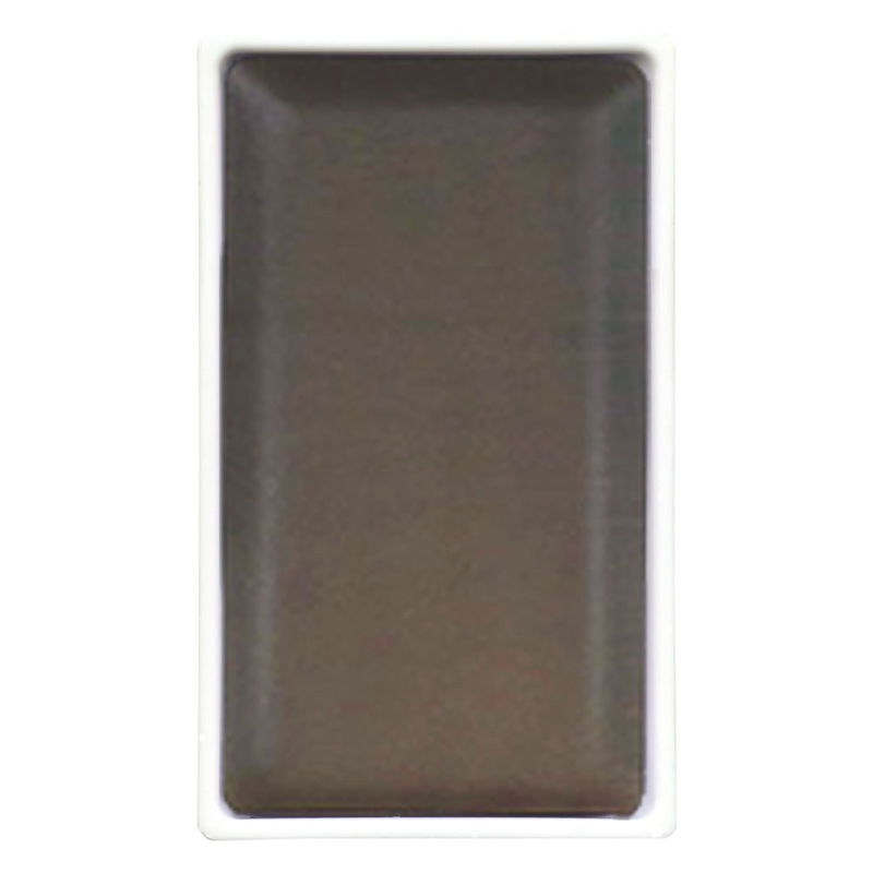 Zig Gansai Tambi akvarell Graphite Violet no.261, Japansk akvarellfärg