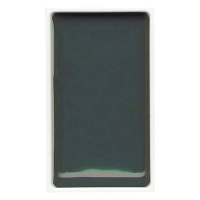 Gansai Tambi Shadow Green no.506 Zig Gansai Tambi akvarell Shadow Green no.506, Japansk akvarellfärg