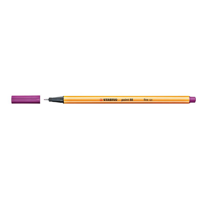 STABILO Point 88 fineline Lilac 58