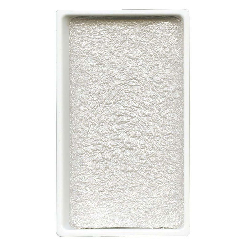 Zig Gansai Tambi akvarell White Gold no.906, Japansk akvarellfärg