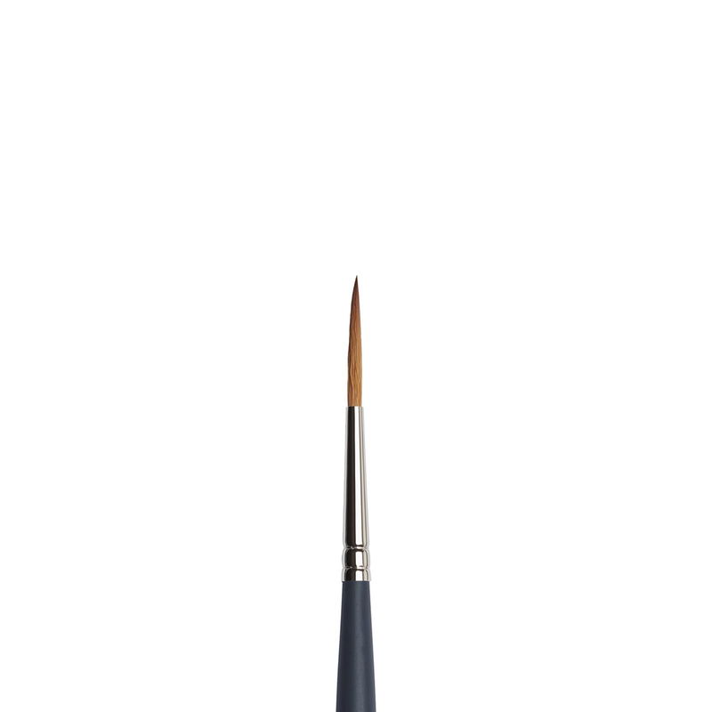 W&N pensel, professional Synthetic Sable Rigger 4