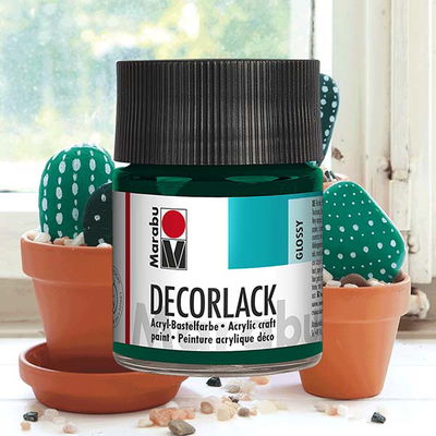 Marabu Decorlack Acryl