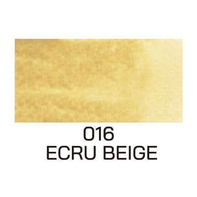 Färg, Ecru Beige, Gansai Tambi akvarell