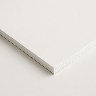 Foamboard A3 Syrafri foamboard 29,7x42 cm A3, vit, Crescent
