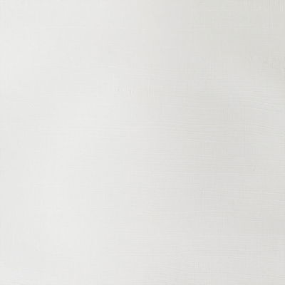 Färgprov W&N Galeria Titanium White