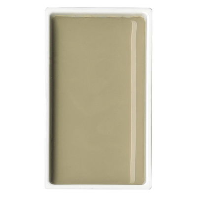 Zig Gansai Tambi akvarell Beige Gray no.406, Japansk akvarellfärg