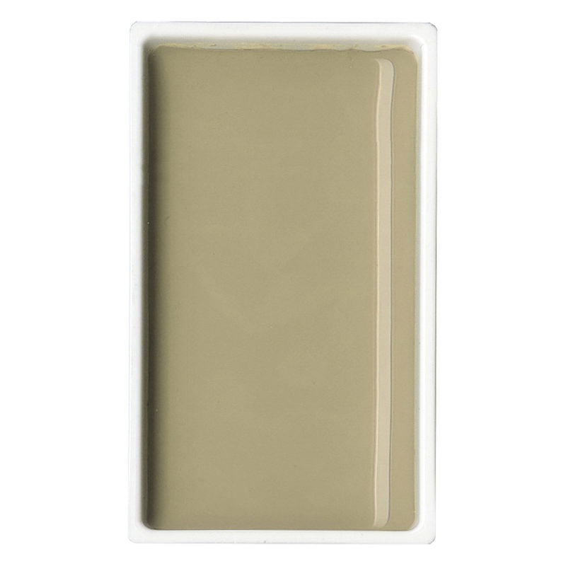 Zig Gansai Tambi akvarell Beige Gray no.406, Japansk akvarellfärg