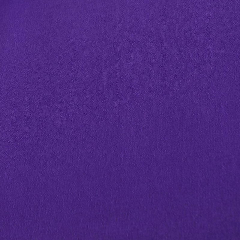 Kräppapper Violet, brun. 50% töjbarhet till pyssel och dekorationer. 0,5x5 meter, rulle