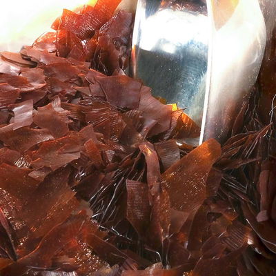 Lemon Schellack, ren schellack till många olika användsningsområden