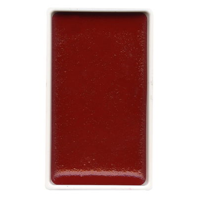 Gansai Tambi Carmine no.35 Zig Gansai Tambi akvarell Carmine no.35, Japansk akvarellfärg