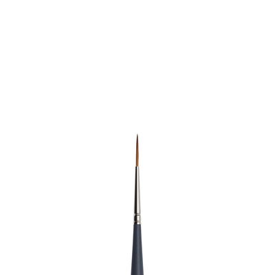 W&N pensel, professional Synthetic Sable Rigger 0