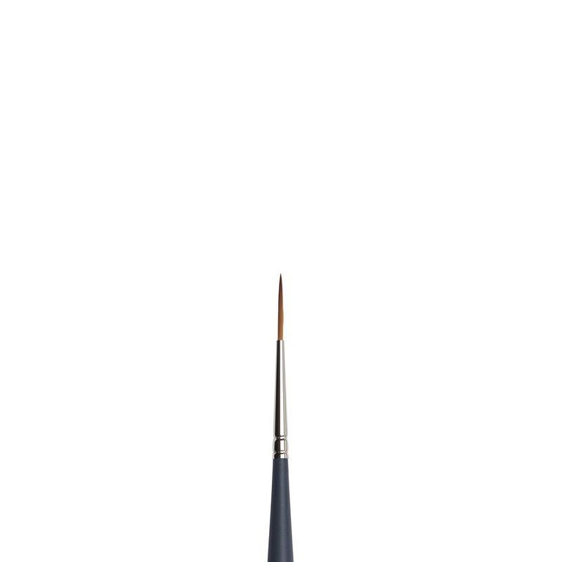 W&N pensel, professional Synthetic Sable Rigger 0