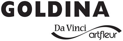 Goldina - Da Vinci Artfleur